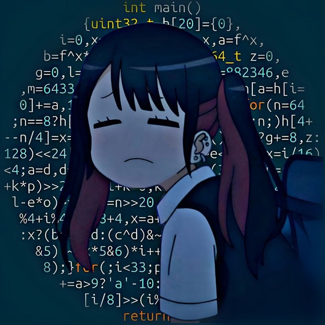 Логотип сотрудника 1